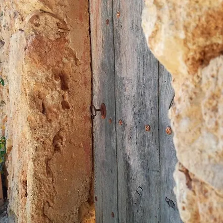 Cas Canar וילה סנסייס