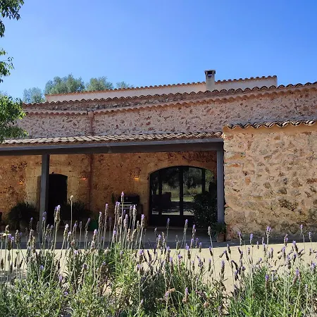 Villa Cas Canar *
