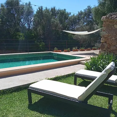 Cas Canar Villa Sencelles
