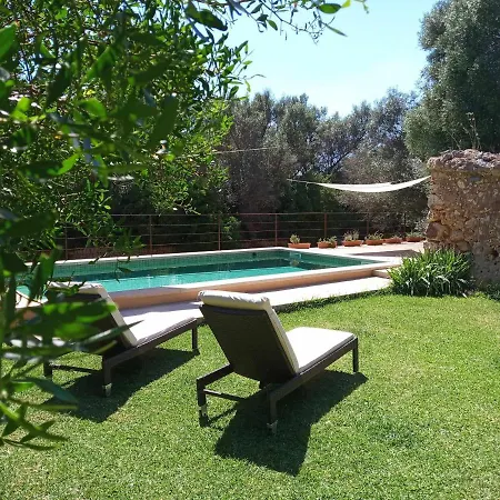 Villa Cas Canar Sencelles