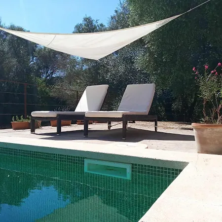 Villa Cas Canar Sencelles