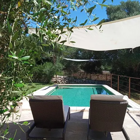 Villa Cas Canar