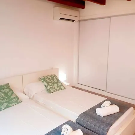 Cas Canar Villa