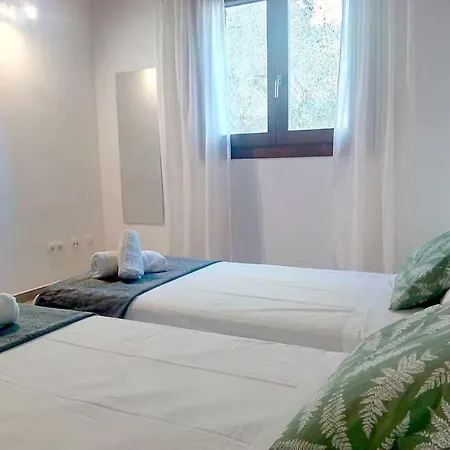 Villa Cas Canar *