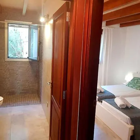 Cas Canar Villa *