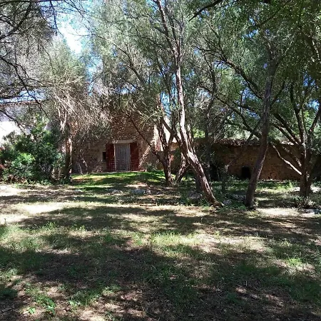 Villa Cas Canar *