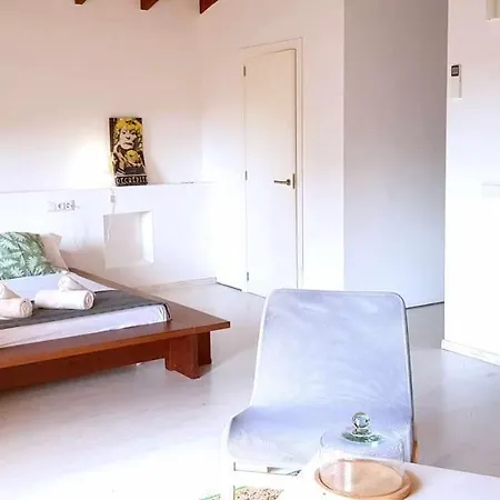 Cas Canar Villa