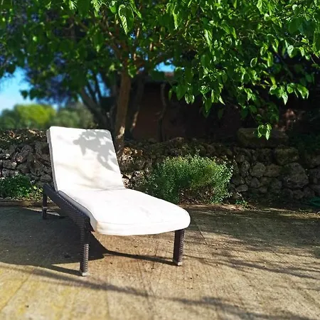 Villa Cas Canar Sencelles