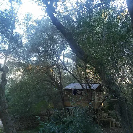 Cas Canar Villa