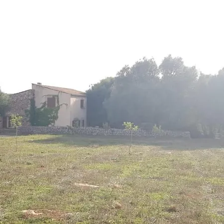 Cas Canar Villa Sencelles