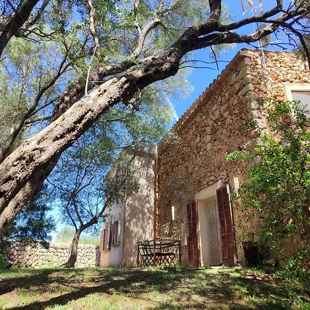 Cas Canar Villa *