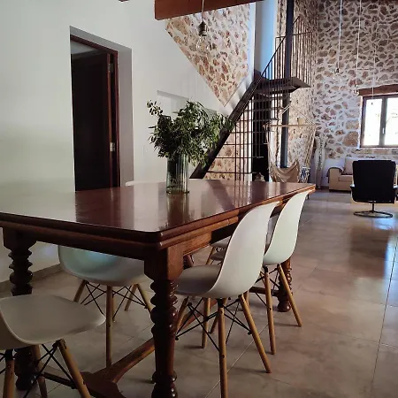 Villa Cas Canar *
